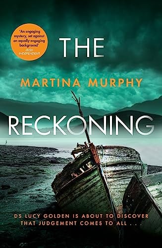 The Reckoning (DS Lucy Golden, Bk. 3)