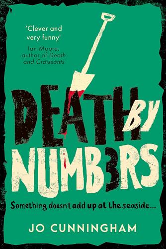 Death by Numbers (Una McMurray Mysteries, Bk. 1)
