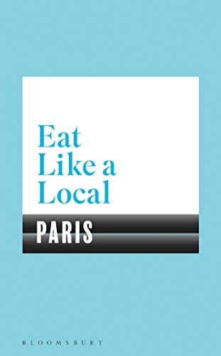 PARIS (Eat Like a Local)