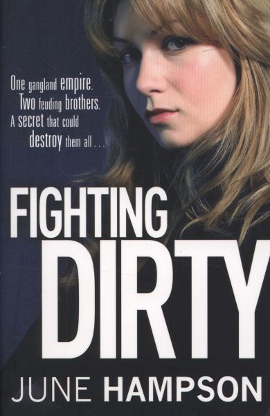 Fighting Dirty (Daisy Lane, Bk. 6)