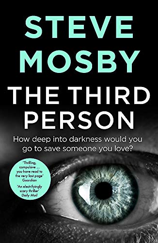 The Third Person (New Blood, Bk. 1)