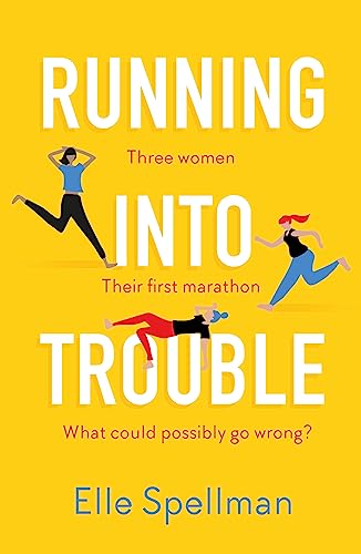 Running Into Trouble