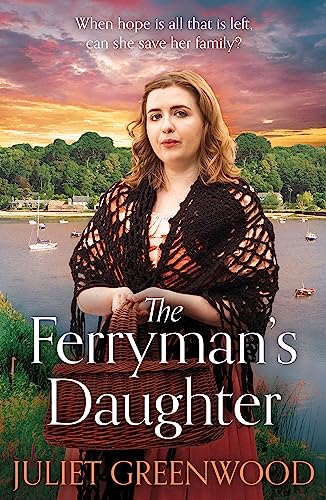 The Ferrymans Daughter