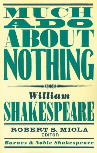 Much ADO about Nothing