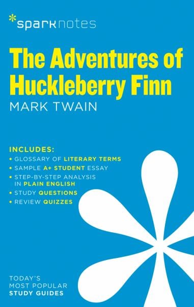 The Adventures of Huckleberry Finn