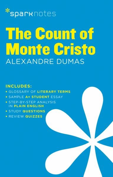 The Count of Monte Cristo (SparkNotes)