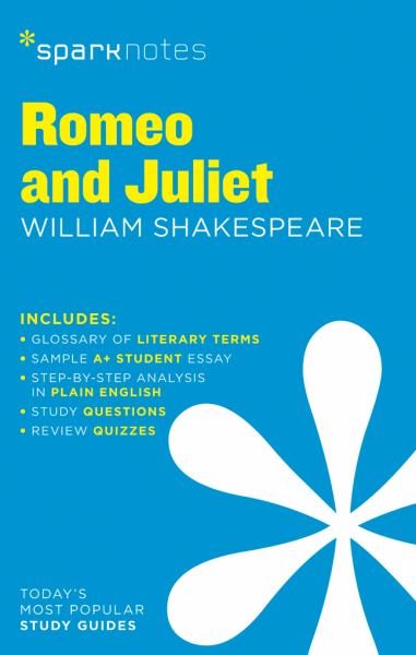 Romeo and Juliet (Sparknotes)