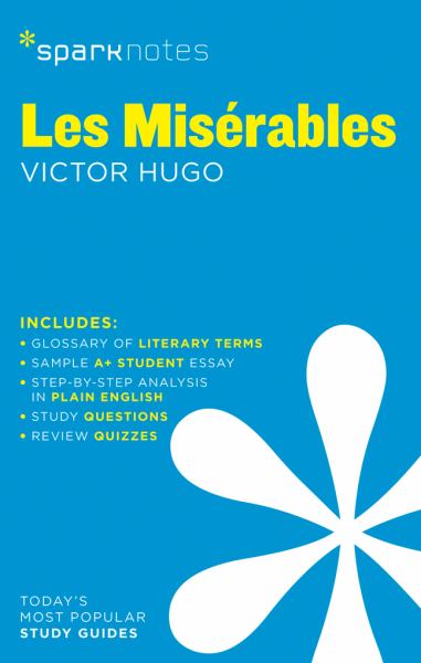 Les Miserables (Spark Notes)