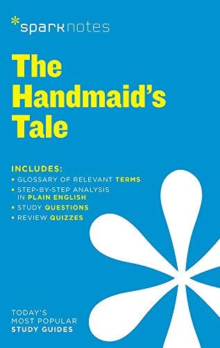 The Handmaid's Tale (Sparknotes)