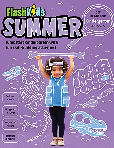 Kindergarten (Flash Kids Summer)