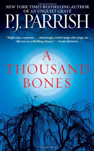 A Thousand Bones