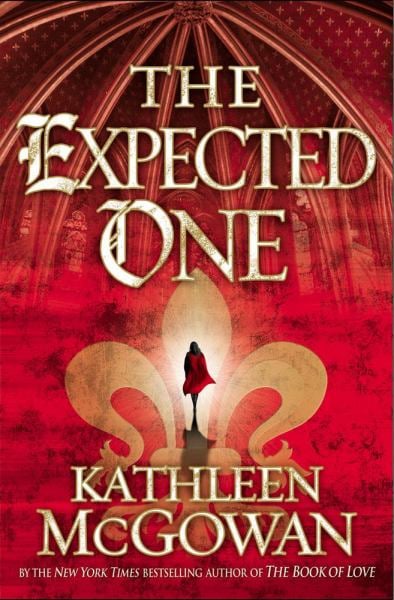 The Expected One (Magdalene Line, Bk. 1)