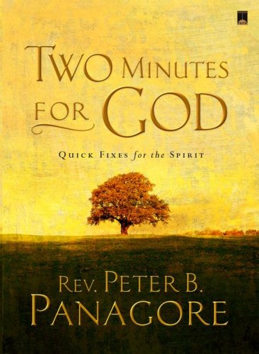 Two Minutes for God