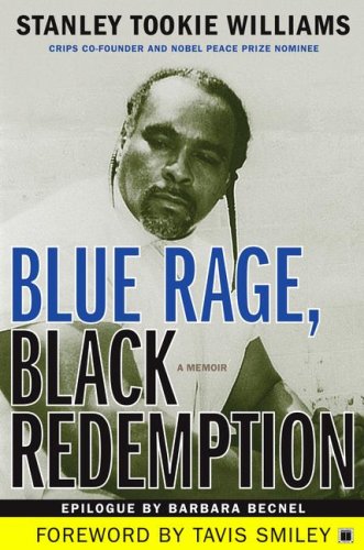 Blue Rage, Black Redemption: A Memoir