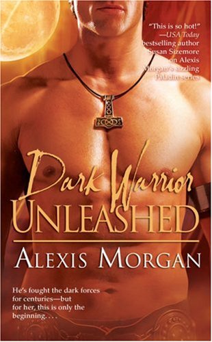 Dark Warrior Unleashed (The Talions, Book 1)