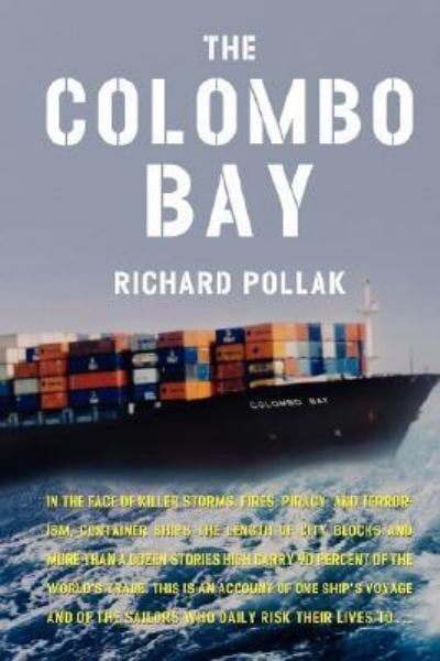 The Colombo Bay