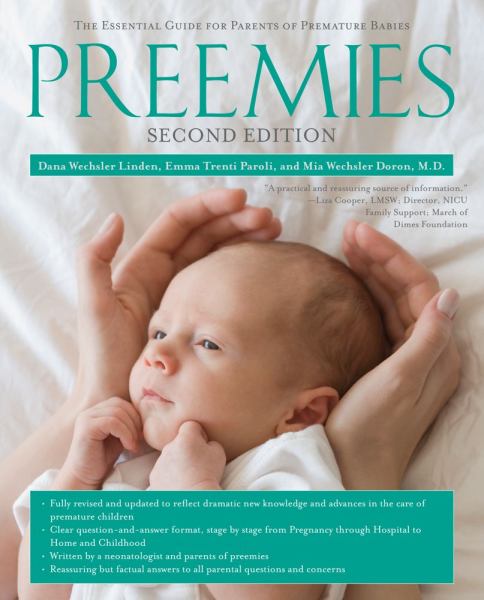 Preemies (2nd Edition)