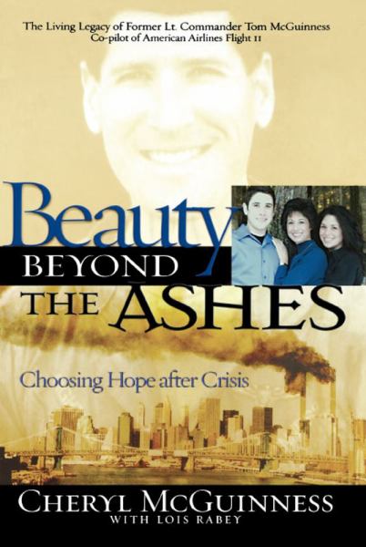 Beauty Beyond the Ashes: Choosing Hope after Crises
