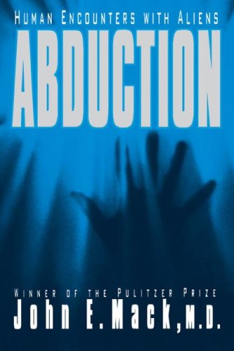 Abbuction: Human Encounters With Aliens