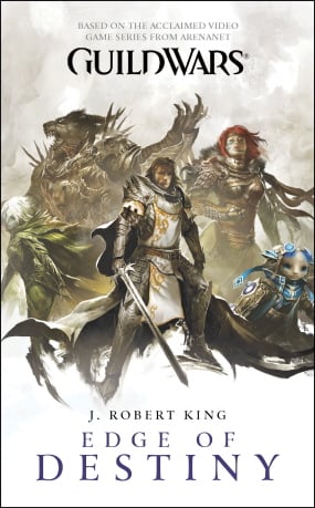 Edge of Destiny (Guild Wars)