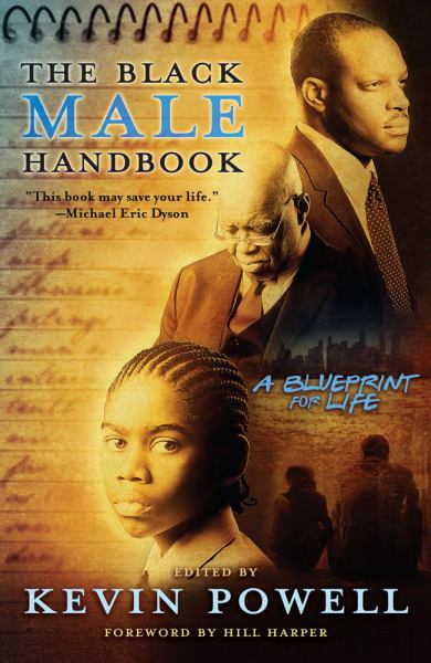 The Black Male Handbook: A Blueprint for Life