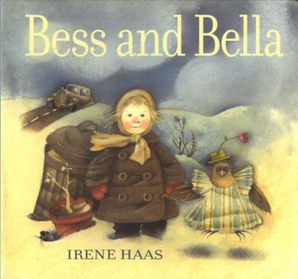 Bess and Bella