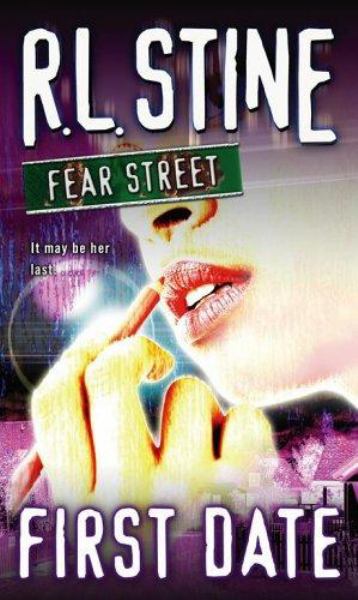 First Date (Fear Street, Bk. 12)