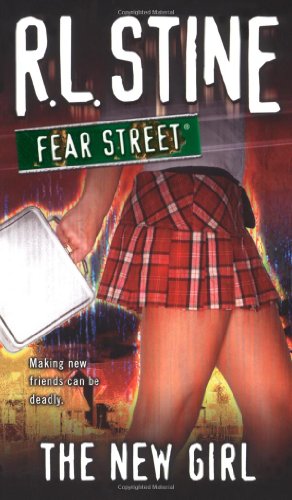 The New Girl (Fear Street)
