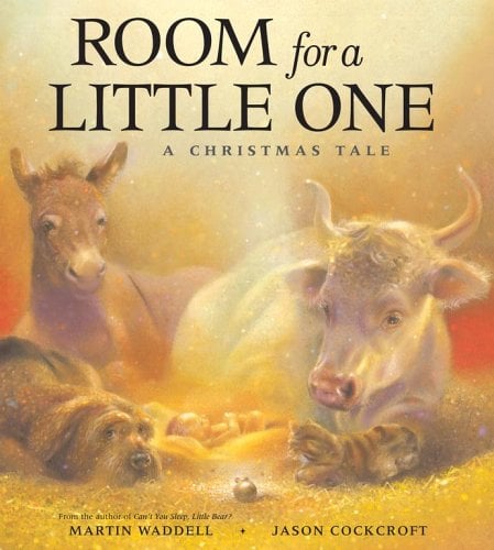 Room For A Little One