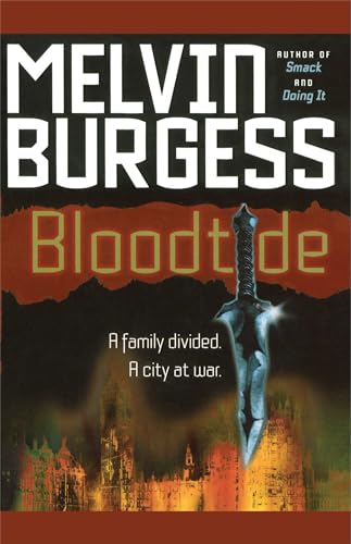 Bloodtide (Bk. 1)