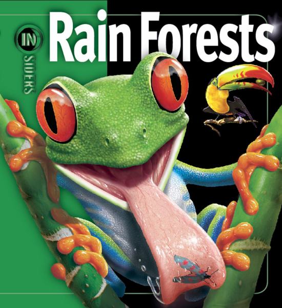 Rain Forests (Insiders)