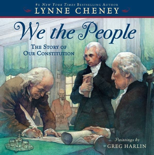 We the People: The Story of Our Constitution)
