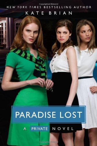 Paradise Lost (Private, Bk. 9)