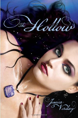 The Hollow (Bk. 1)