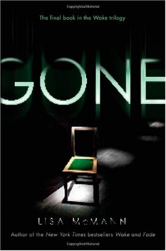Gone (Wake Trilogy, Book 3)