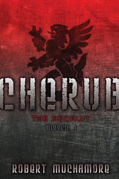 The Recruit (CHERUB, Mission 1)