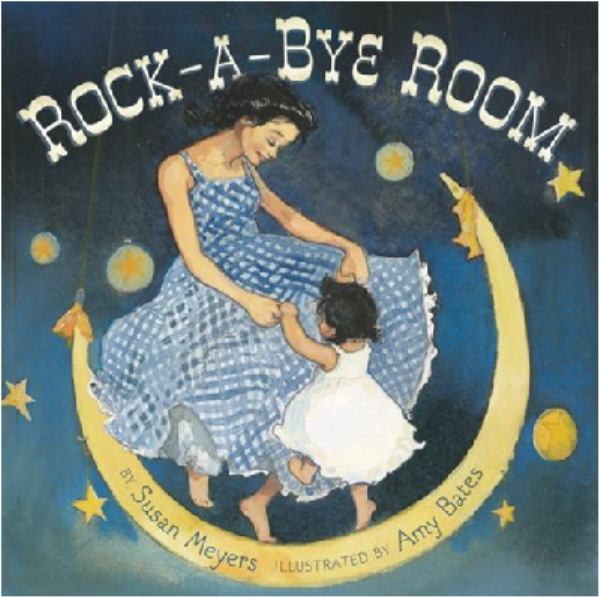 Rock-A-Bye Room