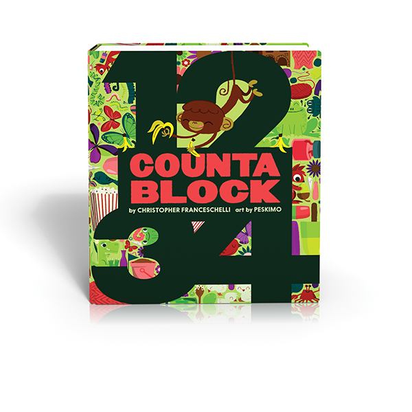 Countablock