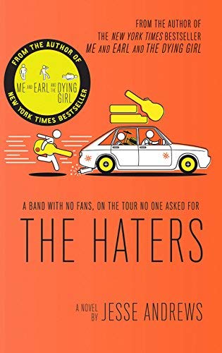 The Haters