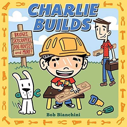 Charlie Builds