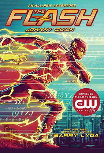 Johnny Quick (The Flash)