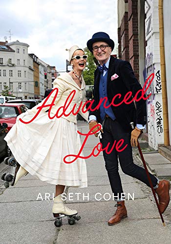 Advanced Love (Hardcover)