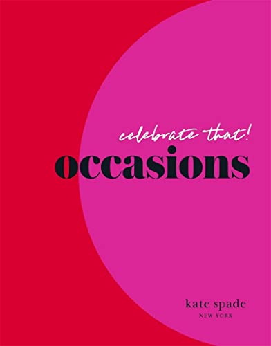 Celebrate That! Occasions