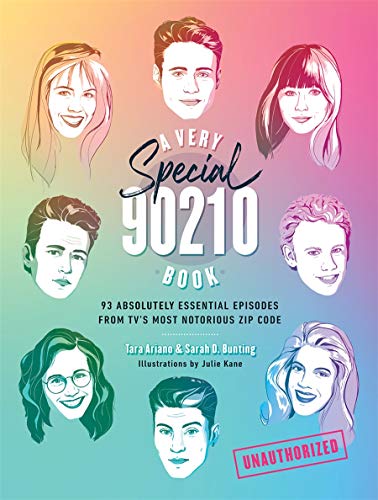 A Very Special 90210 Book