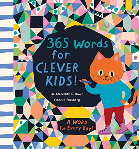 365 Words for Clever Kids!: A Word For Every Day!