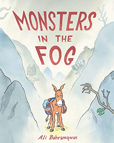 Monsters in the Fog