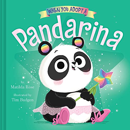 When You Adopt a Pandarina
