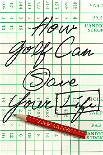 How Golf Can Save Your Life