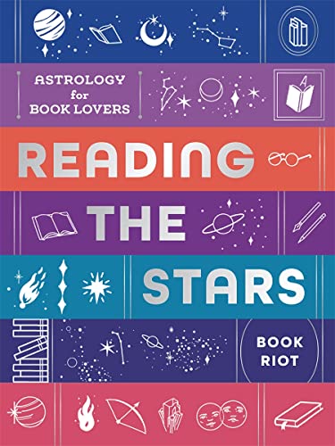 Reading the Stars: Astrology for Book Lovers