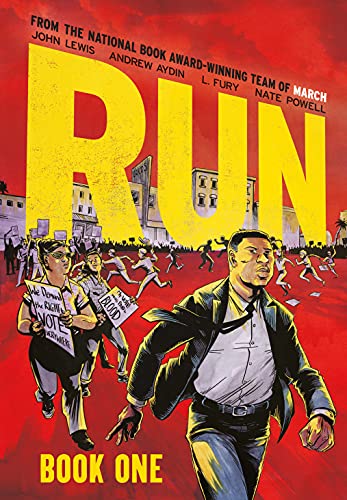 Run (Volume 1)